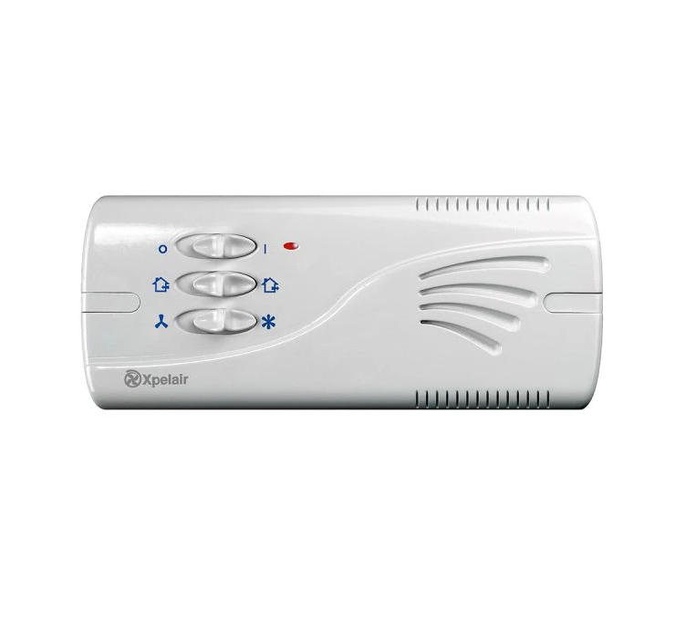 Xpelair FR22/30 Single Fan Controller - 21868AW