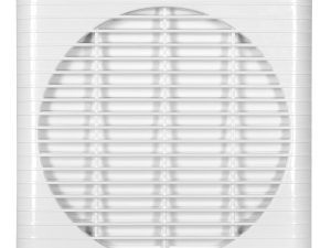 Xpelair GX9 9inch Intake & Extract Window & Panel Fan - 89994AW