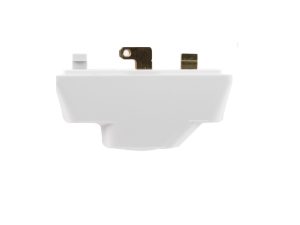 Hager Klik P22 3 Pin Plug