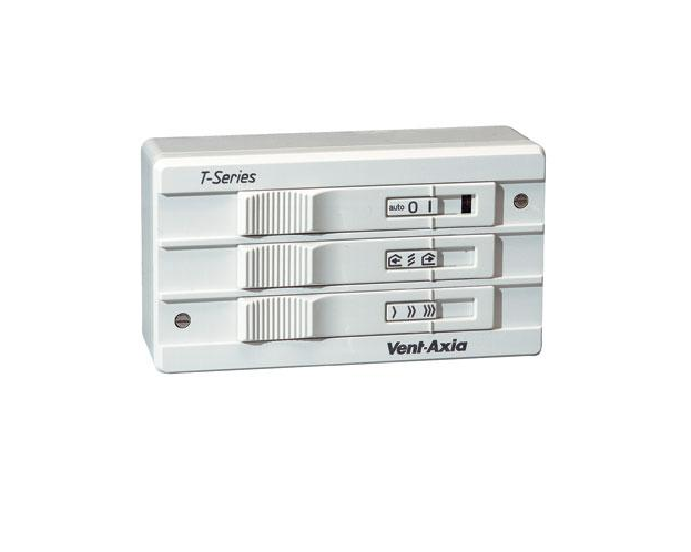 Vent Axia W361119 TSC Surface Mounting Controller for T-Series Fans - w361119