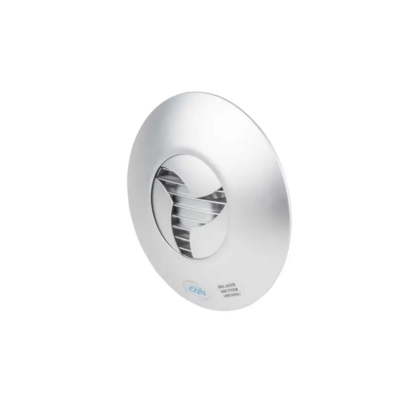 Airflow iCON 15 Cover - Silver 52634504B - Image 2