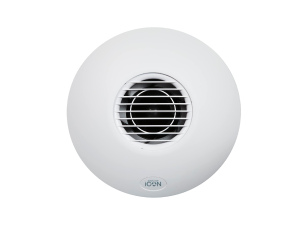 Airflow iCON 30 Fan 240V basic mixed flow fan 72687257