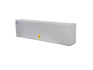 Eaton MEM 144BBC Glasgow Busbar Chamber 100A 415v 1350mm