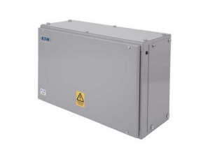 Eaton MEM 142BBC Glasgow Busbar Chamber 100A 415v 550mm