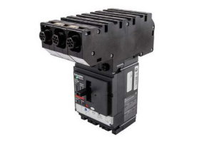 Schneider Electric Merlin Gerin MGP6303NAX 630A TP Switch Disconnector