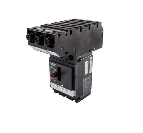 Schneider Electric Merlin Gerin MGP6303NAX 630A TP Switch Disconnector