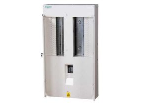 Schneider Electric Merlin Gerin Powerpact 4 MG6C12 12 way Panelboard 400A 630A