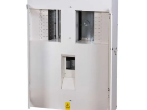 Schneider Electric Merlin Gerin Powerpact 4 MG6C6 6 way Panelboard 400A / 630A