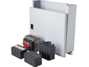 Square D by Schneider Electric SE250SW3L LoadCentre KQ 250A Switch Disconnector TP&N for "B" Type DBs