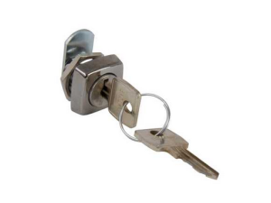 Schneider Electric SEA9BL Door Lock Kit For Schneider Electric Acti 9 Distribution Boards Type "A" & "B"