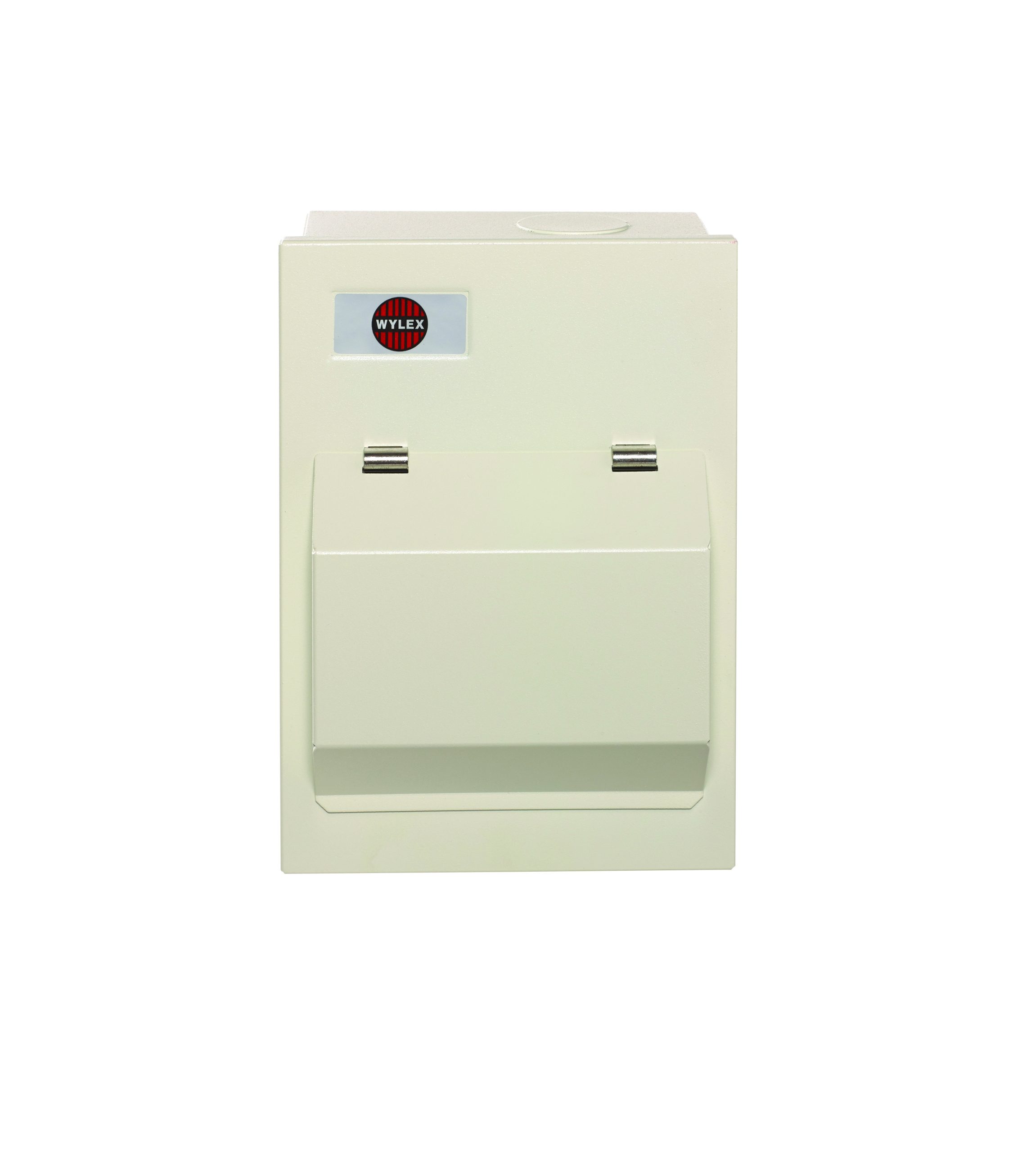 Wylex NM206-63 2 Way Amendment 3 Metal Consumer Unit with 63A Main Switch (2)