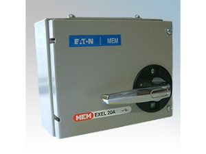 Eaton MEM 30AXD2