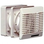 Vent Axia Window Fitting Kit for VA100 Extractor Fans - 254101
