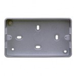 MK Electric Grid Plus Metalclad K8892ALM