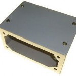 Eaton MEM 2PCB Extension Box