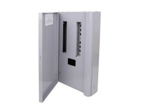 Eaton EBM121 Memshield 3 - 12 Way Type B Three Phase TPN Distribution Board w o Incomer 125A