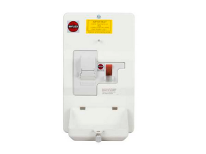 Wylex DSF60M Amendment 3 All Metal Single Phase Switch Fuse With Cartridge Fuse 60A 240V