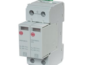 Wylex NHSPD4621T2 Type 2 Surge Protection Device (SPD) Surge Arrester