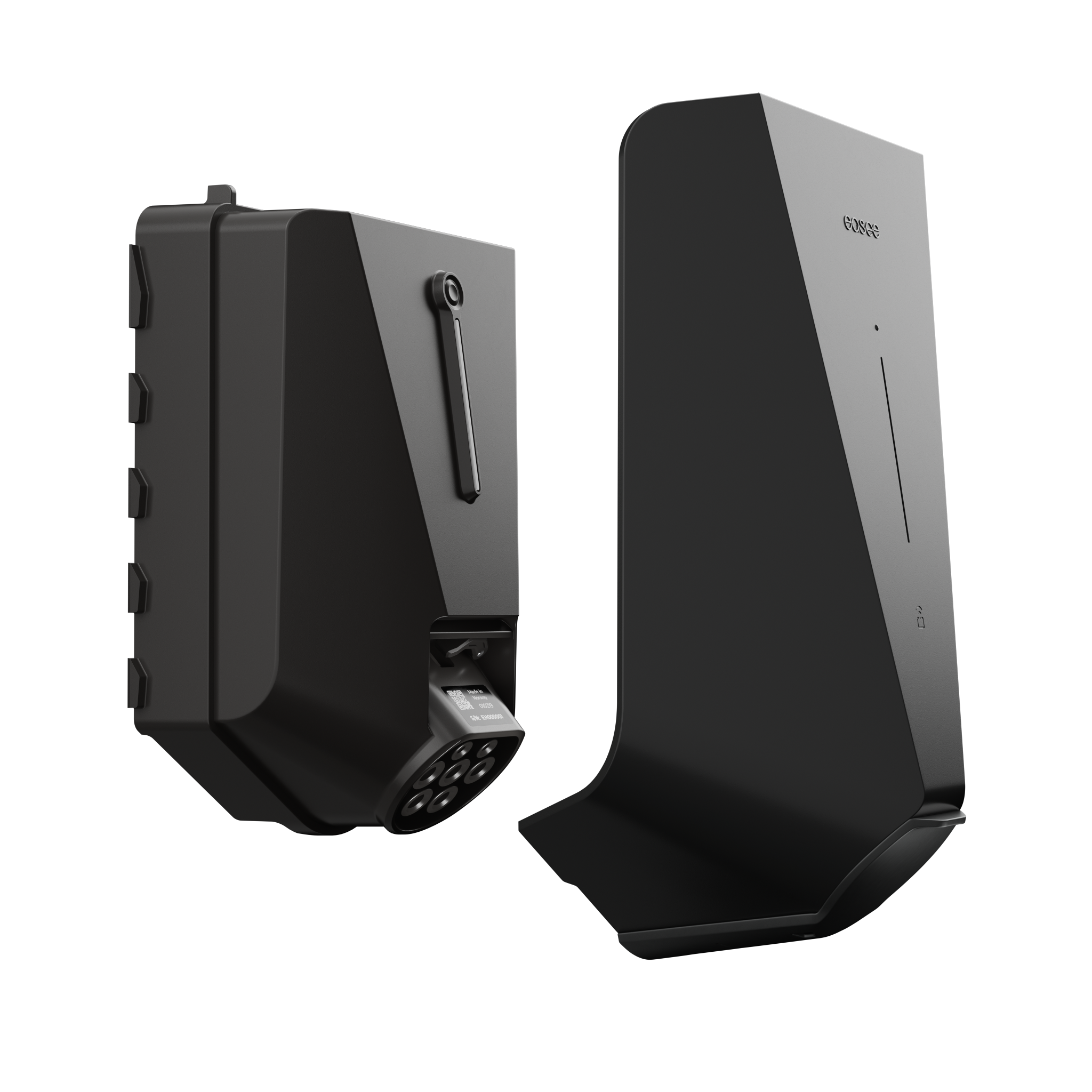 Easee Plug and Play Assembly