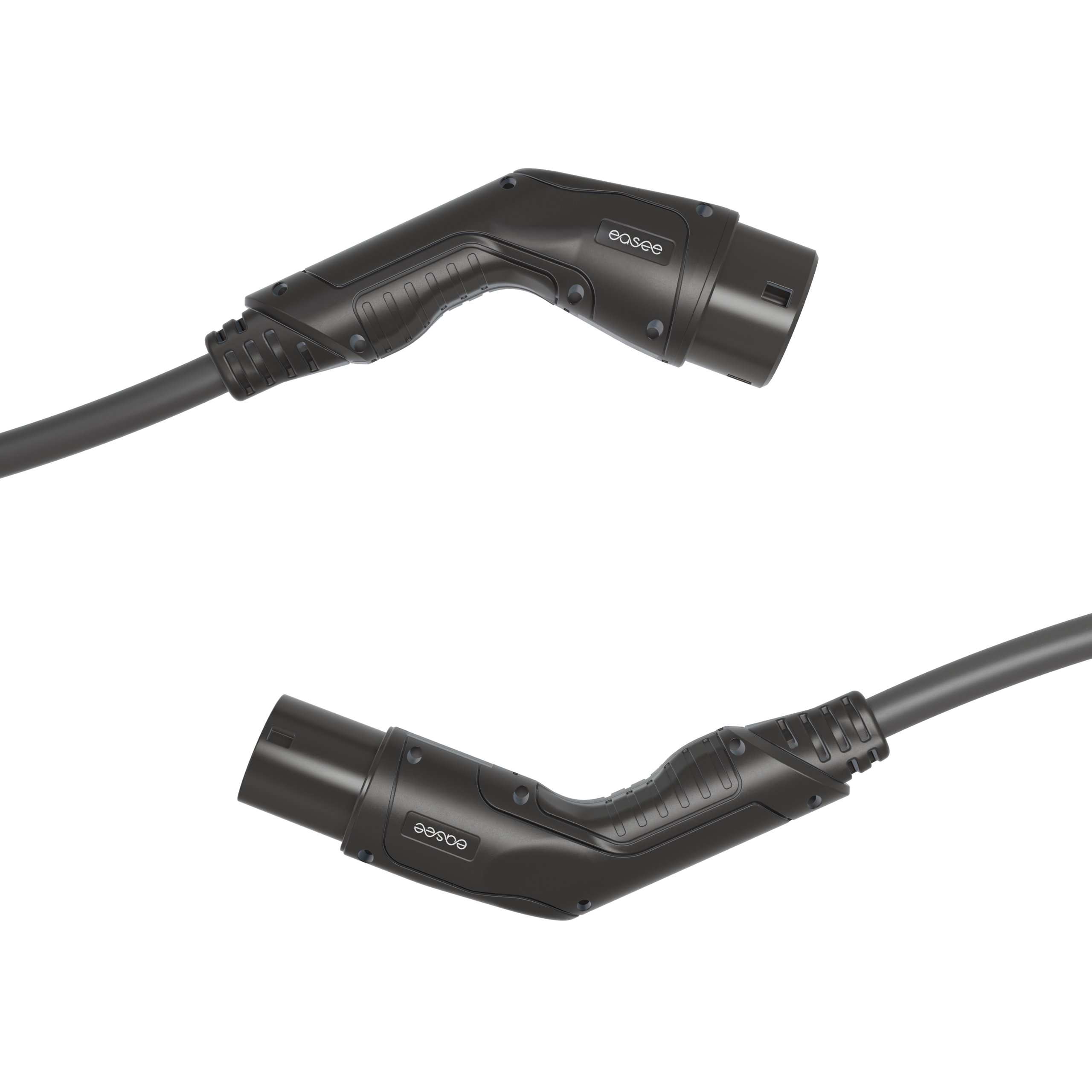 Easee Type 2 Cable Ends