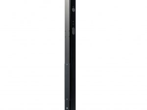 EV-Tower Premium Surface Mount Post EVT15-1 & EVT15-2