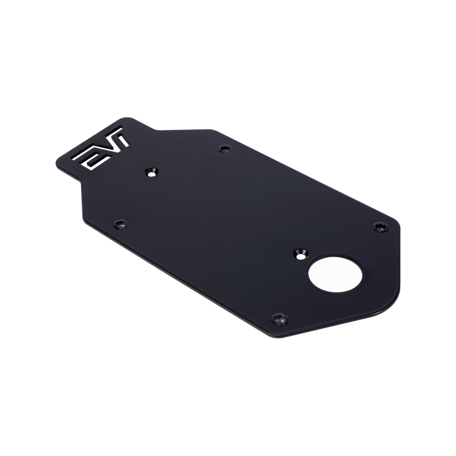 EV-Tower Mounting Plate for Easee One & Charge EVT17