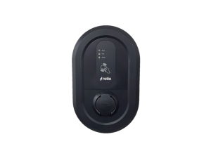Ratio EV io6 7.4kW/22kW EV Charger