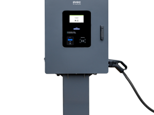 Evec vecBOLT 40kW DC Charger VEC40DC-S