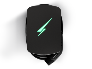 Hypervolt Home 3 Pro SpaceGrey 5M Tethered EV Charger HV3PROAASG050T2