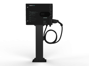 Humax EV Commercial Charger | EHP-A01-D30/GB | 30KW