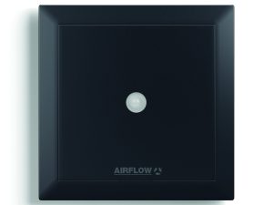 Airflow Quietair QT100 Black Edition MST 90002188