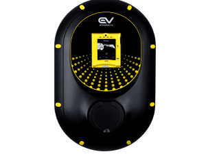 Nayax EV Meter Pay Socketed EV Charger