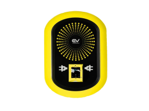 Nayax EV Meter Pay² Dual Socket EV Charger