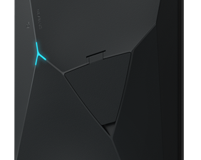 NexBlue Edge 22kw NB2620A-BLACK