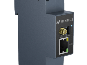 NexBlue Zen Single Phase (Current Sensor) CS3ANAUK1P