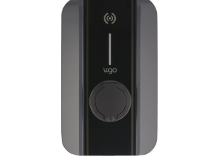 V.Go R22 22kW EV Charger