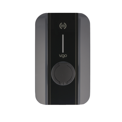 V.Go R22 22kW EV Charger