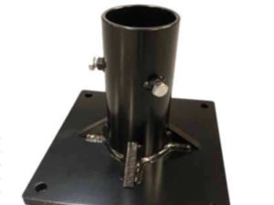 CTek Mounting Plate 820-00101