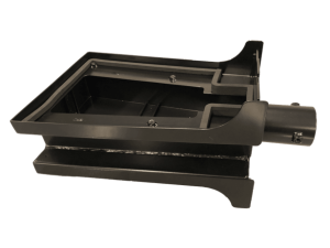 CTek Bracket for Two Din Charging Boxes 922-00018