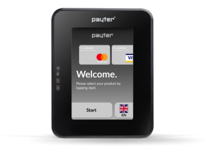 Payter Apollo Payment Terminal