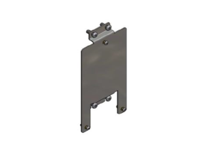 epark engineering Hypervolt Multi Post Bracket EPM-3K-17