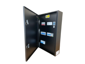 Matt:e ARD-1-32-TP-R-SPD Three-phase connection unit