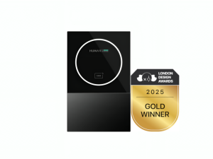 Humax MX7 5m Tethered 7.4kW V2G Ready EV Charger HMX-A01T5