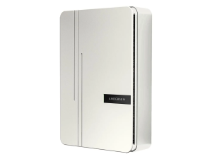 Andersen A3 7kW 5.5m Tethered EV Charger Alpine White