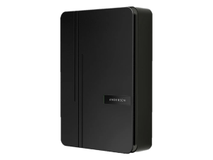 Andersen A3 7kW 5.5m Tethered EV Charger Midnight Black