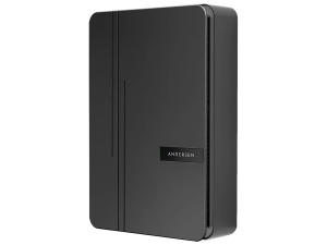 Andersen A3 7kW 5.5m Tethered EV Charger Cheltenham Graphite