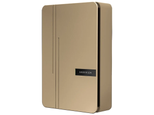 Andersen A3 7kW 5.5m Tethered EV Charger Hampton Stone