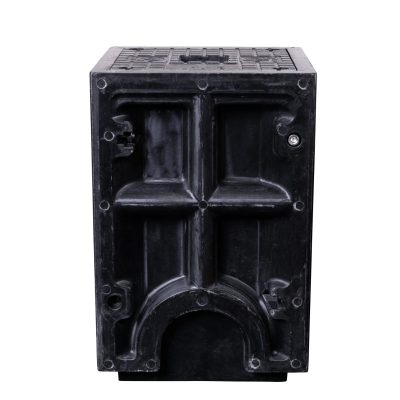 Charge-M8 EV Kube Foundation 300x300 475-0300