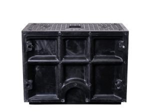 Charge-M8 EV KUBE Foundation 600x300 475-6300