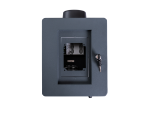 Charge-M8 Sigma Payment Kiosk Wall Mounted 450-2255